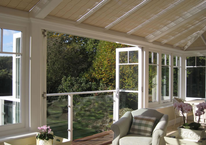 Conservatories, Orangeries, Roof Lanterns, Hardwood, Purpose Built